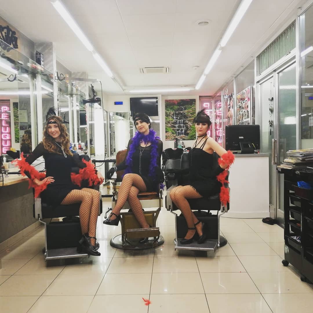 Nuestra tienda